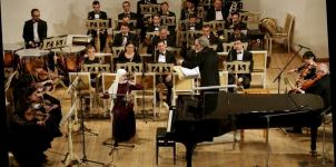 Посвящается освободителям города Шуша (ФОТО)