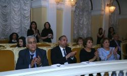 Посвящается освободителям города Шуша (ФОТО)