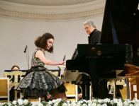 Посвящается освободителям города Шуша (ФОТО)