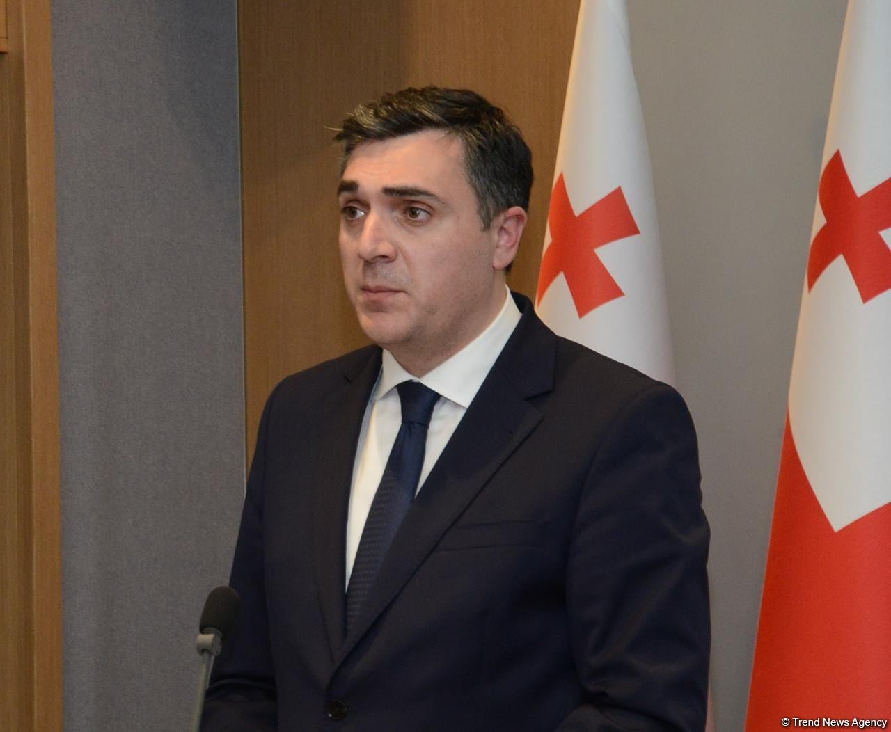 Грузия правильно ориентирована на работе, которая позволит сблизиться с ЕС - еврокомиссар