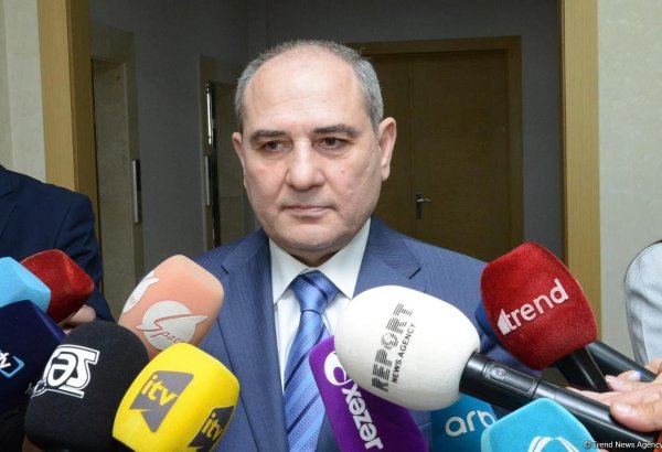 Реализация Зангезурского коридора будет способствовать росту геополитической активности в тюркском мире - Тахир Будагов