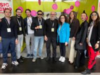 Азербайджанский джаз представлен на самом главном событии для Европы - Jazzahead!  (ФОТО)