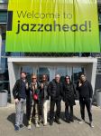 Азербайджанский джаз представлен на самом главном событии для Европы - Jazzahead!  (ФОТО)