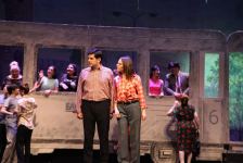 Впервые! По мотивам фильма с участием Рашида Бейбутова состоится потрясающая театральная премьера (ФОТО)