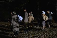 В Баку прошел гала-вечер художественного фильма "Старые чемоданы" (ФОТО/ВИДЕО)