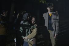 В Баку прошел гала-вечер художественного фильма "Старые чемоданы" (ФОТО/ВИДЕО)