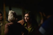 В Баку прошел гала-вечер художественного фильма "Старые чемоданы" (ФОТО/ВИДЕО)