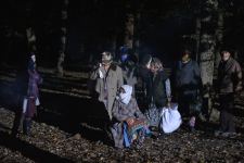 В Баку прошел гала-вечер художественного фильма "Старые чемоданы" (ФОТО/ВИДЕО)