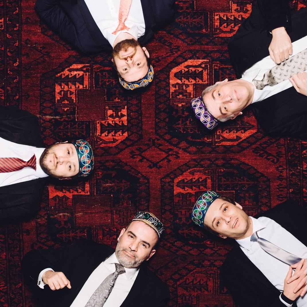 Создан West-Eastern Divan – интеграция традиций Азербайджана и Германии (ВИДЕО, ФОТО)