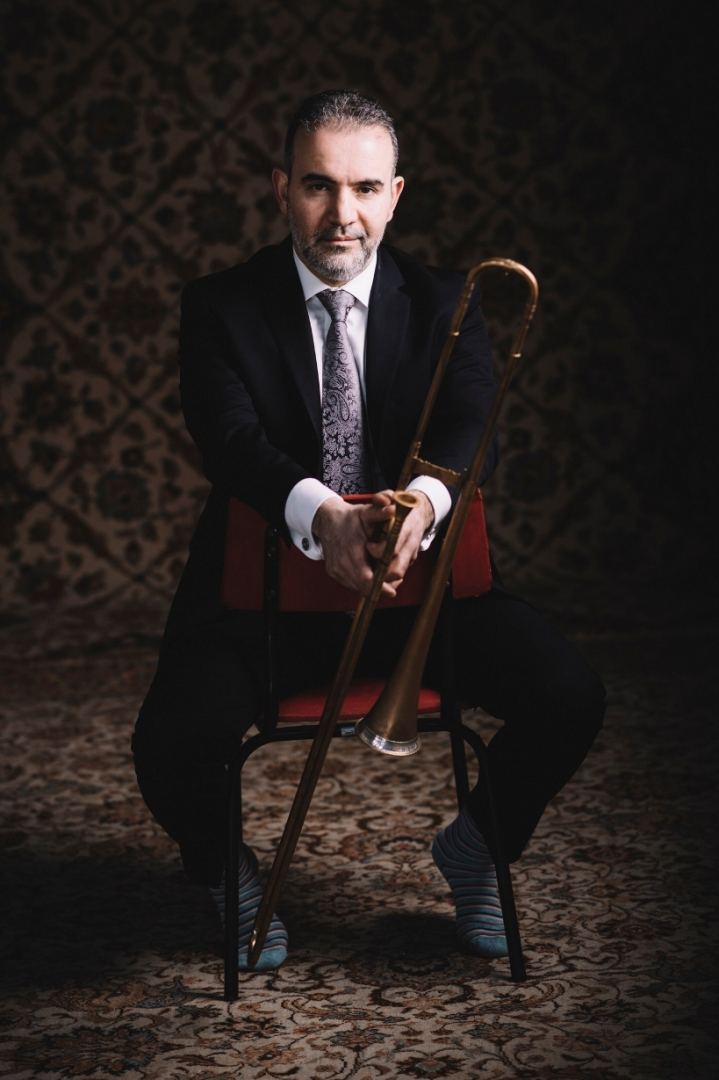 Создан West-Eastern Divan – интеграция традиций Азербайджана и Германии (ВИДЕО, ФОТО)