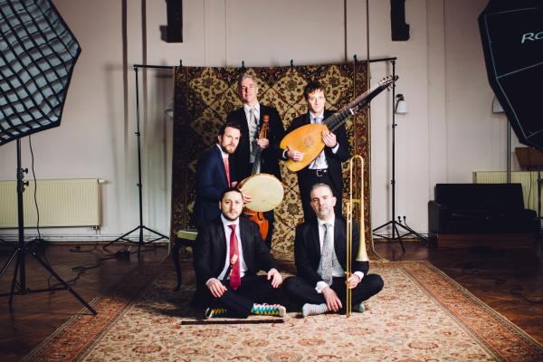 Создан West-Eastern Divan – интеграция традиций Азербайджана и Германии (ВИДЕО, ФОТО)