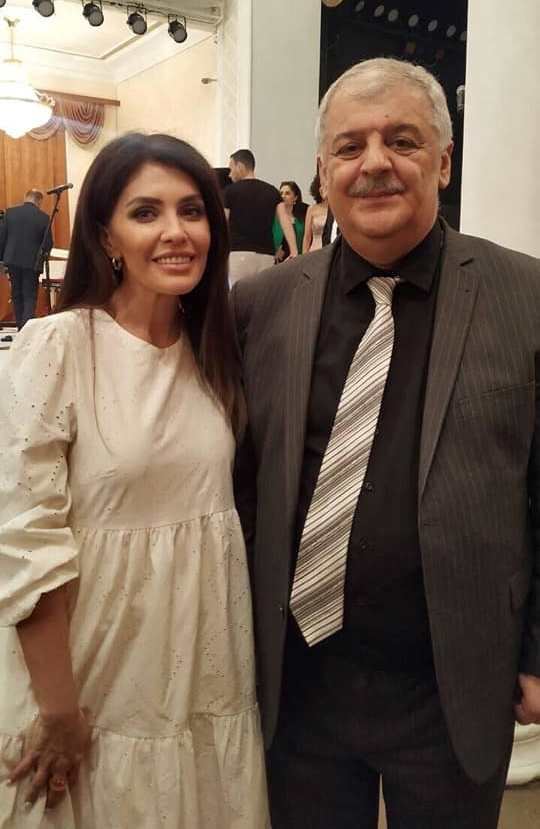 Ансамбль "Джанги" отметил юбилей с аншлагом на Baku International Jazz Day (ВИДЕО, ФОТО)