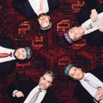 Создан West-Eastern Divan – интеграция традиций Азербайджана и Германии (ВИДЕО, ФОТО)