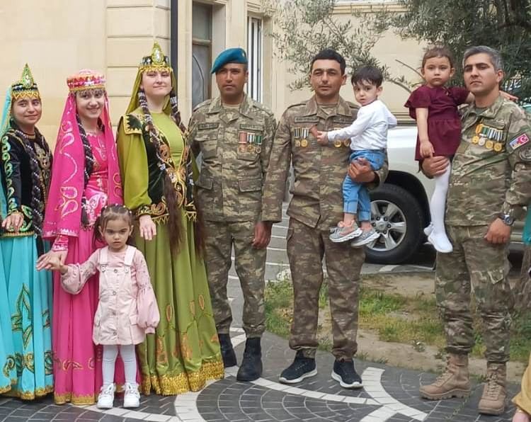 В Баку организован праздник "Твори добро" – сердца нового поколения, наполненные любовью  (ФОТО, ВИДЕО)