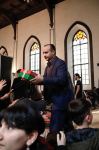 В Баку организован праздник "Твори добро" – сердца нового поколения, наполненные любовью  (ФОТО, ВИДЕО)