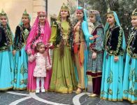 В Баку организован праздник "Твори добро" – сердца нового поколения, наполненные любовью  (ФОТО, ВИДЕО)