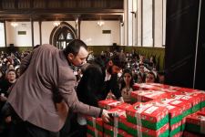 В Баку организован праздник "Твори добро" – сердца нового поколения, наполненные любовью  (ФОТО, ВИДЕО)