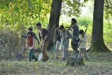 Всегда с верой в Победу! В Бакинском конгресс-центре состоялась торжественная презентация фильма "Köhnə çamadanlar" (ВИДЕО, ФОТО)