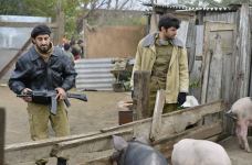 Всегда с верой в Победу! В Бакинском конгресс-центре состоялась торжественная презентация фильма "Köhnə çamadanlar" (ВИДЕО, ФОТО)