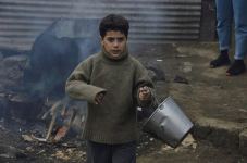 Всегда с верой в Победу! В Бакинском конгресс-центре состоялась торжественная презентация фильма "Köhnə çamadanlar" (ВИДЕО, ФОТО)