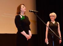 В Баку прошел гала-вечер художественного фильма "Старые чемоданы" (ФОТО/ВИДЕО)