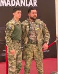 В Баку прошел гала-вечер художественного фильма "Старые чемоданы" (ФОТО/ВИДЕО)
