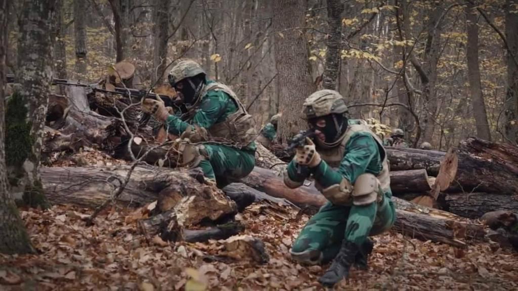 Всегда с верой в Победу! В Бакинском конгресс-центре состоялась торжественная презентация фильма "Köhnə çamadanlar" (ВИДЕО, ФОТО)