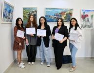 Мифы Древней Греции на фотографиях Айдына Садыхова (ФОТО)