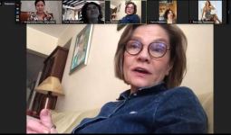 На международной конференции в рамках Baku International Jazz Day решено создать общую  джазовую платформу (ФОТО)