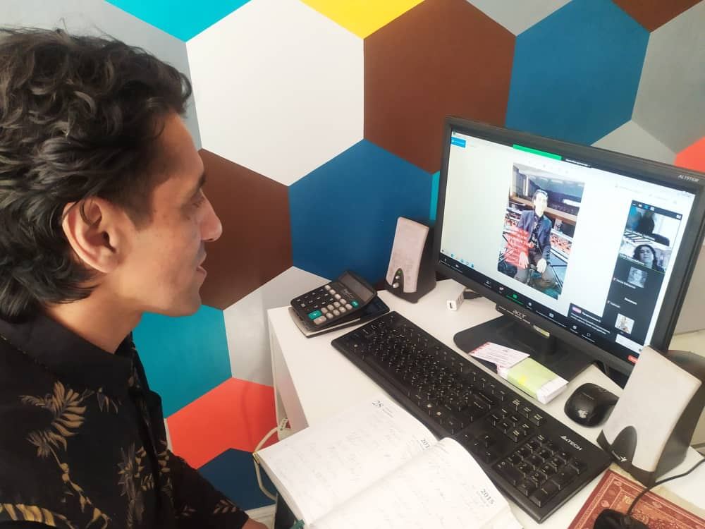 На международной конференции в рамках Baku International Jazz Day решено создать общую  джазовую платформу (ФОТО)