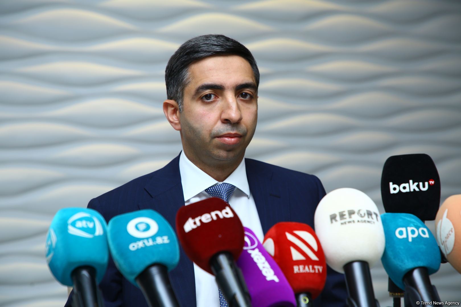 Госагентство Азербайджана о повышении зарплаты врачей