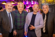 В рамках Baku International Jazz Day  прошел вечер, посвященный творчеству легендарного Рафига Бабаева (ФОТО)