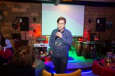 В рамках Baku International Jazz Day  прошел вечер, посвященный творчеству легендарного Рафига Бабаева (ФОТО)