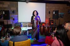 В рамках Baku International Jazz Day  прошел вечер, посвященный творчеству легендарного Рафига Бабаева (ФОТО)