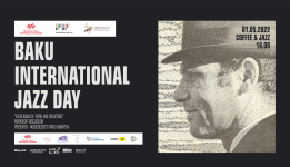 В рамках Baku International Jazz Day  прошел вечер, посвященный творчеству легендарного Рафига Бабаева (ФОТО)