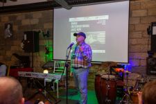 В рамках Baku International Jazz Day  прошел вечер, посвященный творчеству легендарного Рафига Бабаева (ФОТО)