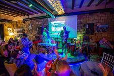 В рамках Baku International Jazz Day  прошел вечер, посвященный творчеству легендарного Рафига Бабаева (ФОТО)