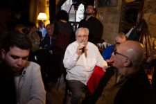 В рамках Baku International Jazz Day  прошел вечер, посвященный творчеству легендарного Рафига Бабаева (ФОТО)