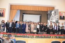 В Тертере состоялся концерт, посвященный 100-летию Фикрета Амирова (ФОТО)