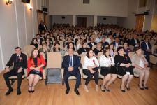 В Тертере состоялся концерт, посвященный 100-летию Фикрета Амирова (ФОТО)