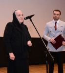 В Баку состоялся премьерный показ фильма Poladın izi ilə, посвященного памяти генерал-майора Полада Гашимова (ФОТО)