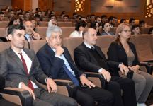 В Баку состоялся премьерный показ фильма Poladın izi ilə, посвященного памяти генерал-майора Полада Гашимова (ФОТО)