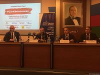 Ежегодно в Азербайджане фиксируется до 60 тыс. случаев смерти - минздрав (ФОТО)