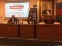 Ежегодно в Азербайджане фиксируется до 60 тыс. случаев смерти - минздрав (ФОТО)