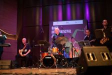 В Баку прошел концерт ансамбля "Гая" под названием "Сквозь года" (ВИДЕО, ФОТО)