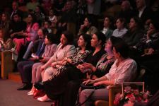 В Международном центре мугама прошел вечер "Любители Юнуса Эмре" (ФОТО/ВИДЕО)