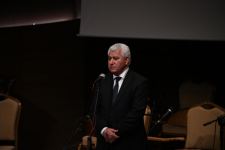 В Международном центре мугама прошел вечер "Любители Юнуса Эмре" (ФОТО/ВИДЕО)