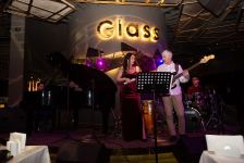 Baku International Jazz Day – праздничный джем-сейшн "Фиеста" и два юбилейных торта (ФОТО)