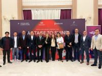 Состоялась церемония награждения "Молодые львы Азербайджана" – прямой путь в Канны (ФОТО)