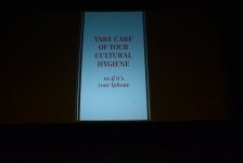 Состоялась церемония награждения "Молодые львы Азербайджана" – прямой путь в Канны (ФОТО)